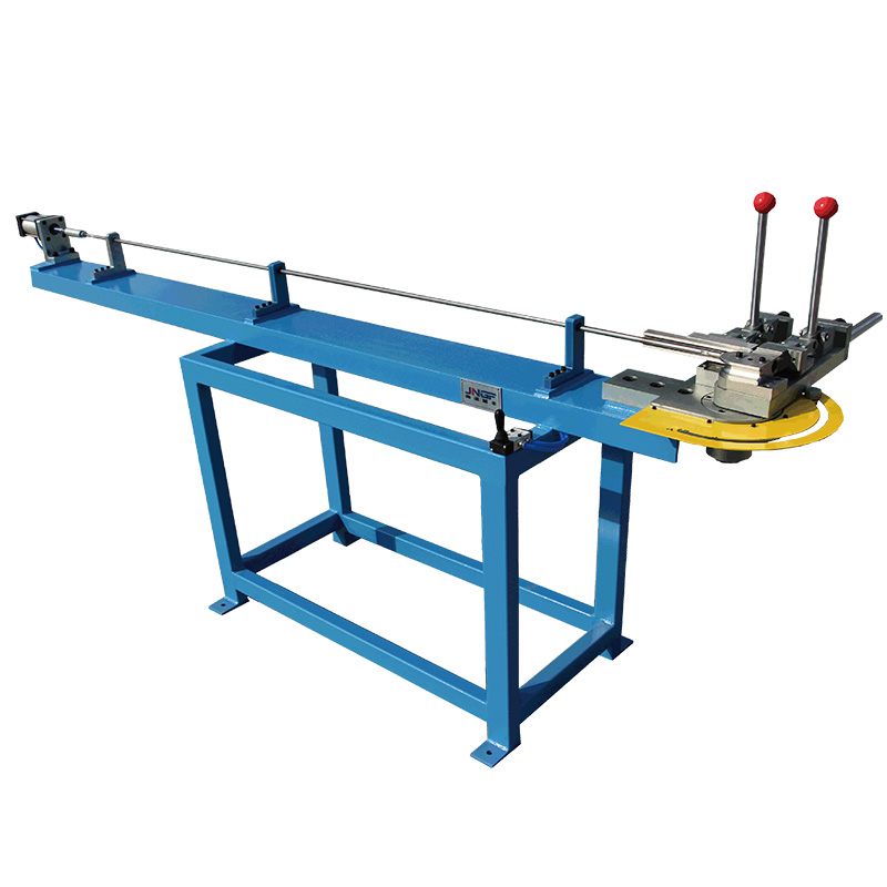 JWS手动长U弯管机